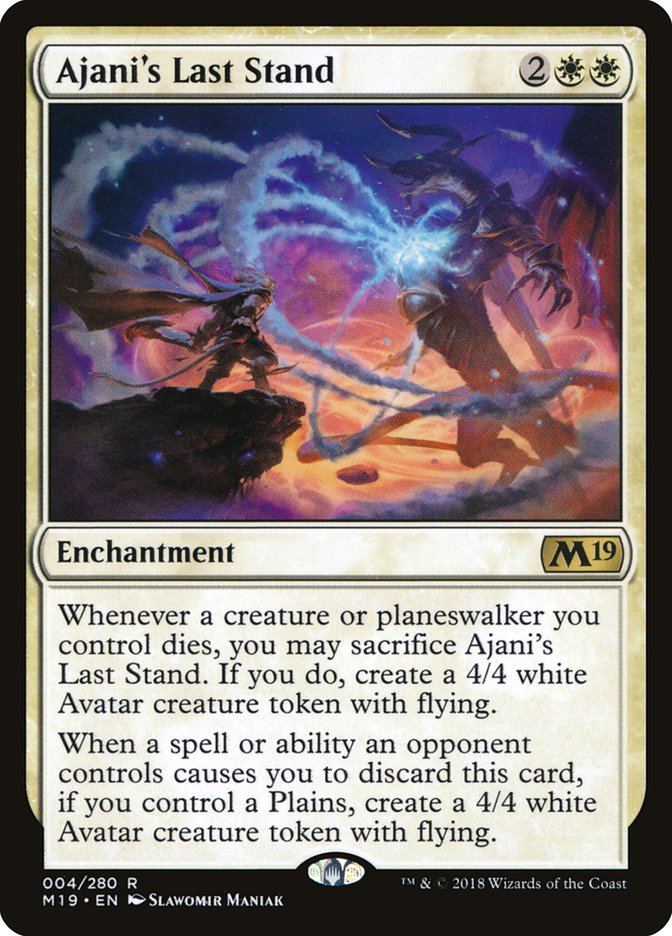 Ajani&