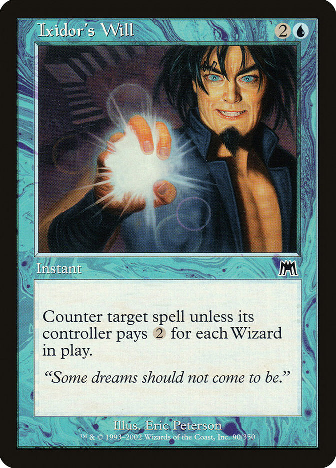 Ixidor&