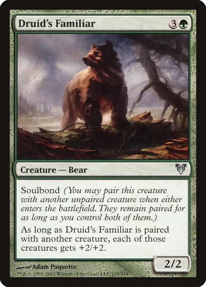 Druid&