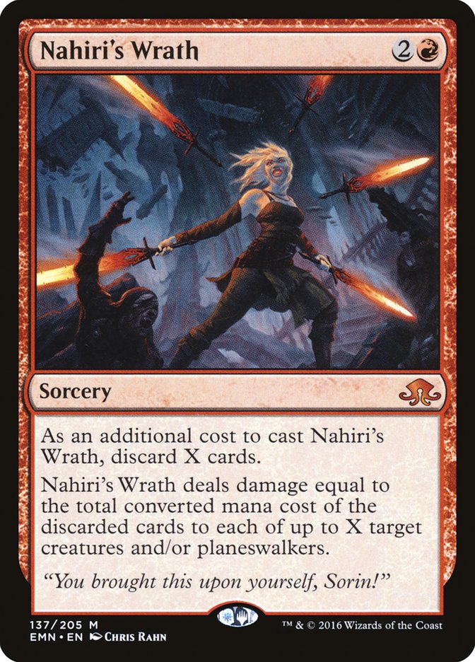 Nahiri&