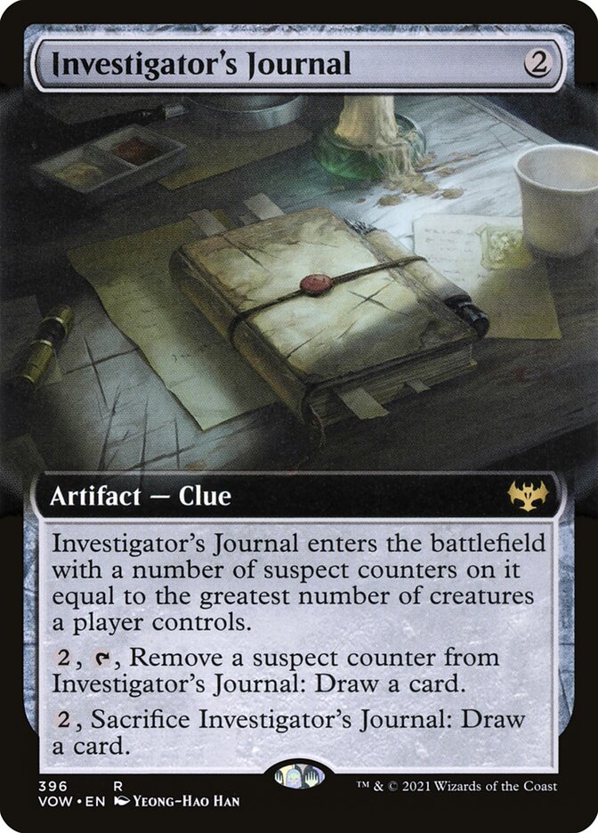 Investigator&