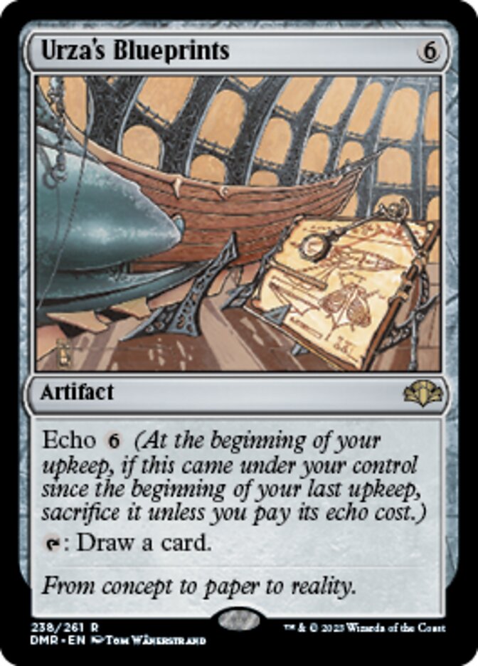 Urza&