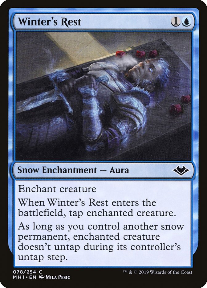 Winter&