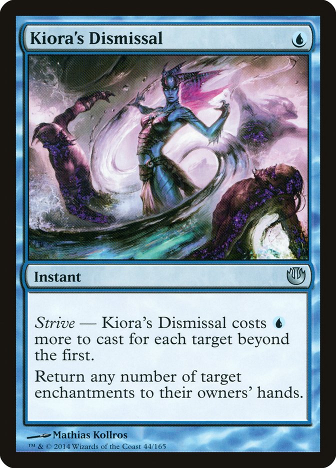 Kiora&