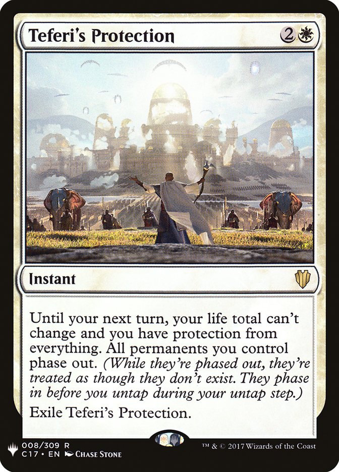 Teferi&
