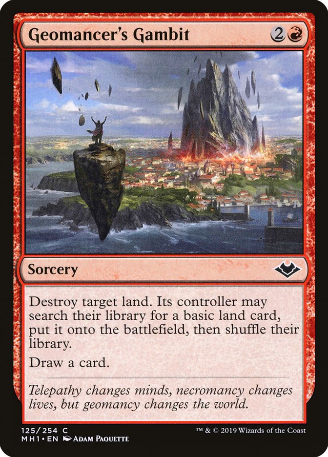 Geomancer&