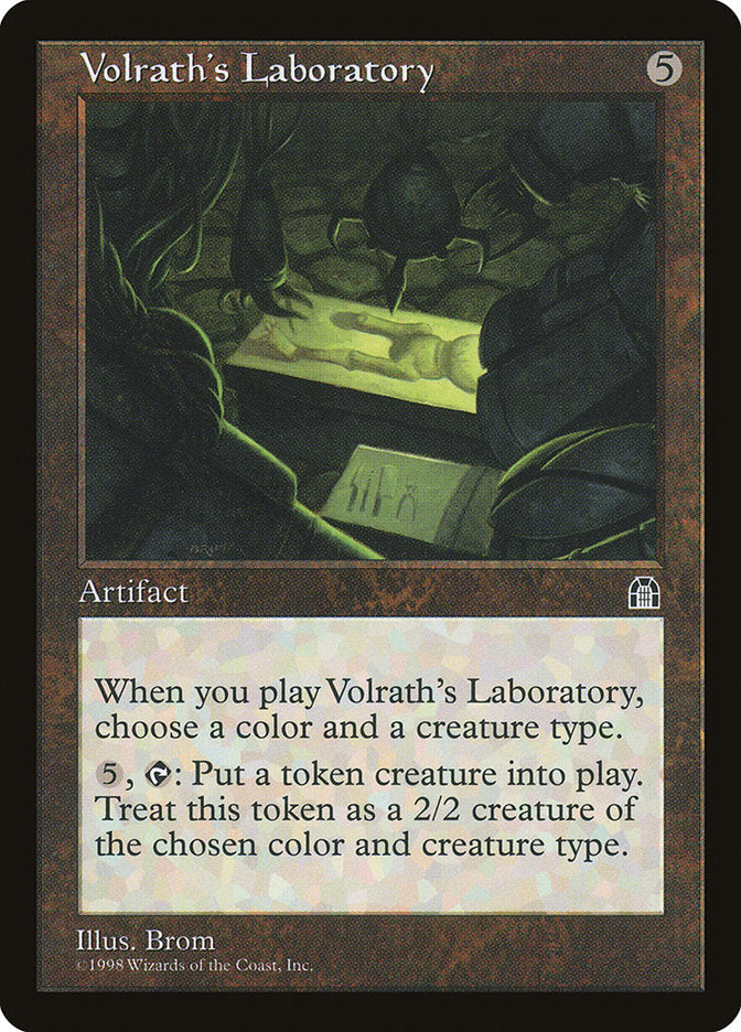 Volrath&