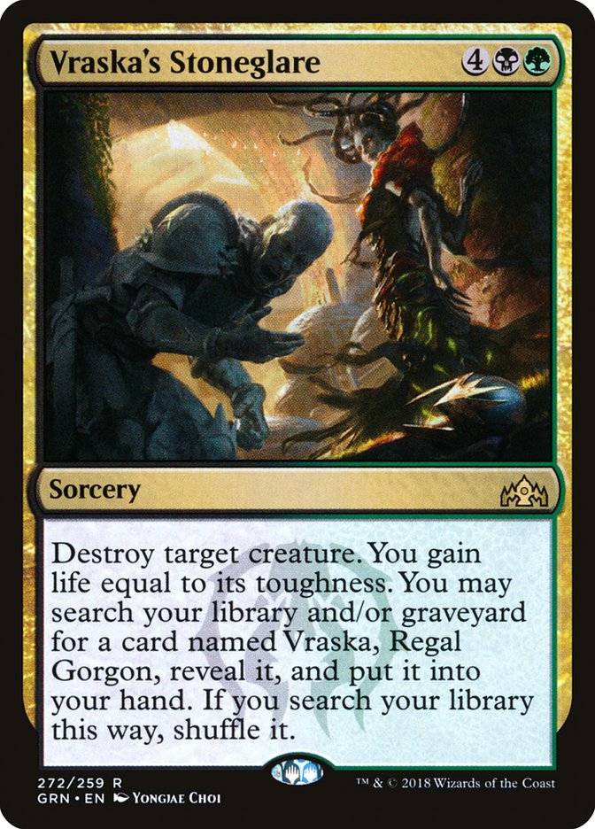 Vraska&