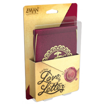 Love Letter