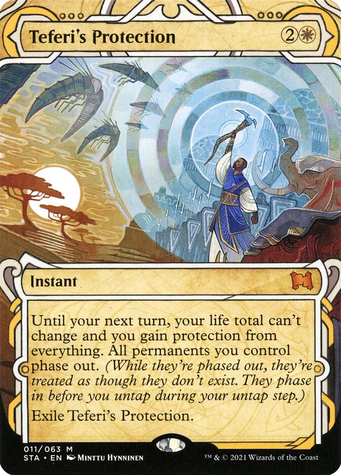 Teferi&