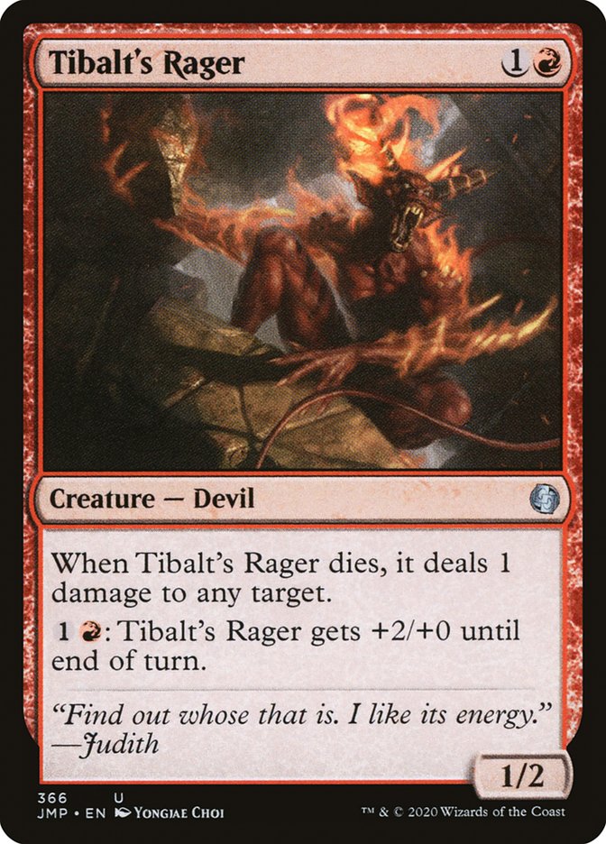Tibalt&