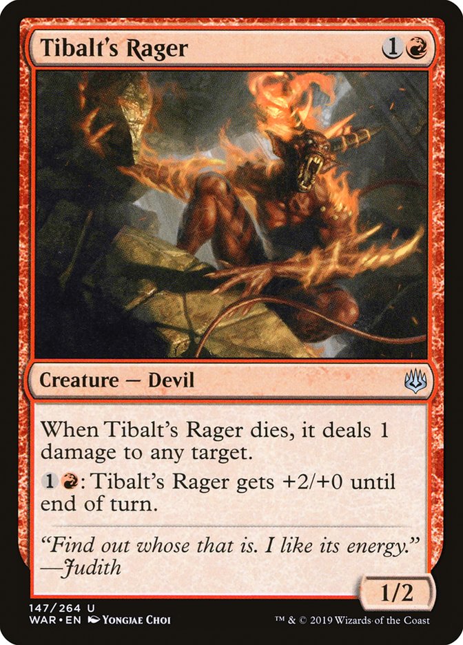 Tibalt&