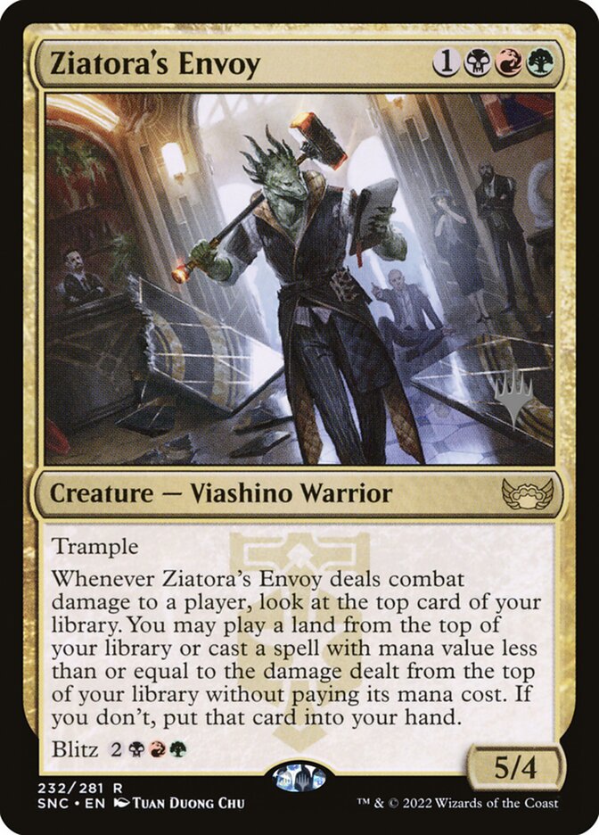 Ziatora&