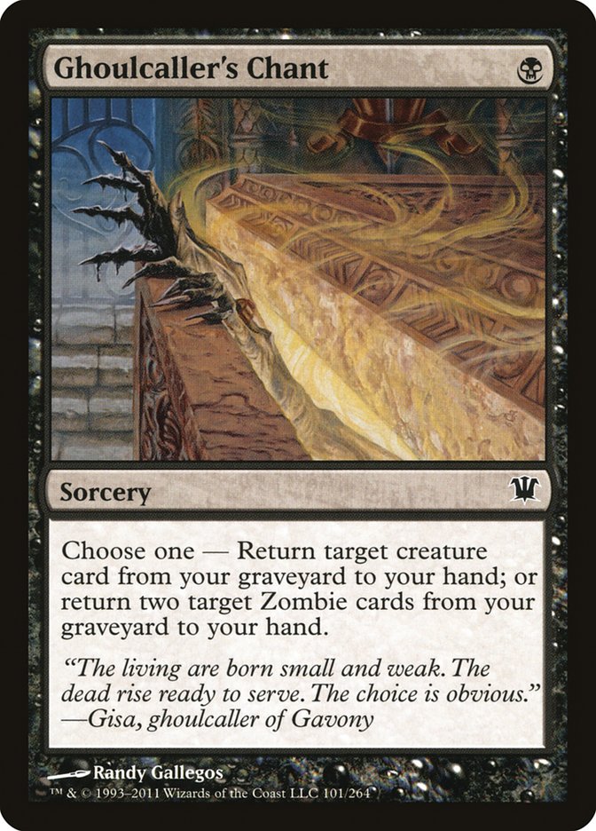 Ghoulcaller&