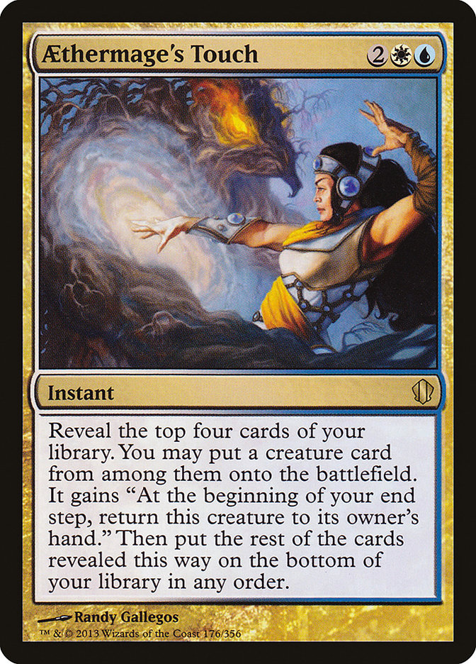 Aethermage&
