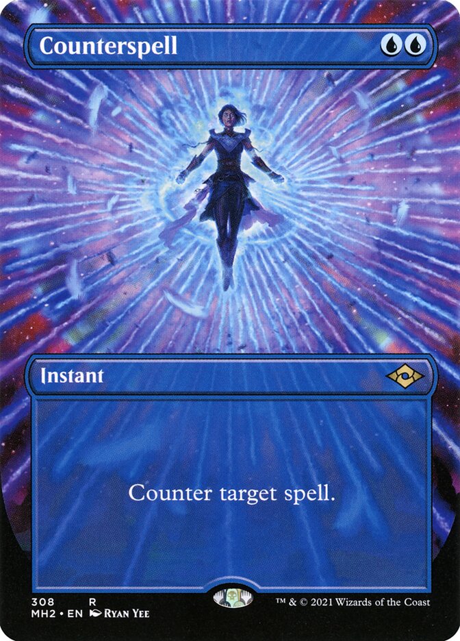Counterspell - Foil