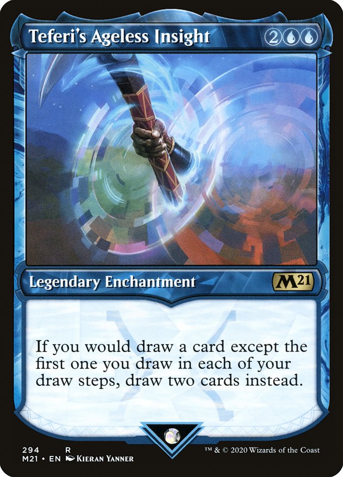 Teferi&