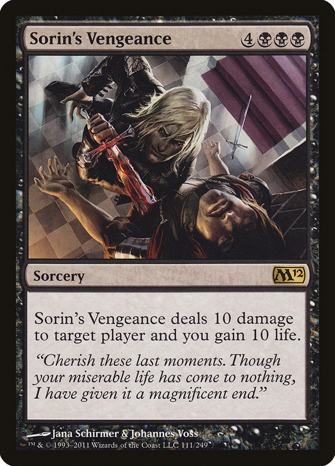 Sorin&