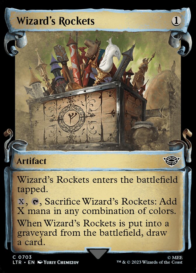 Wizard&
