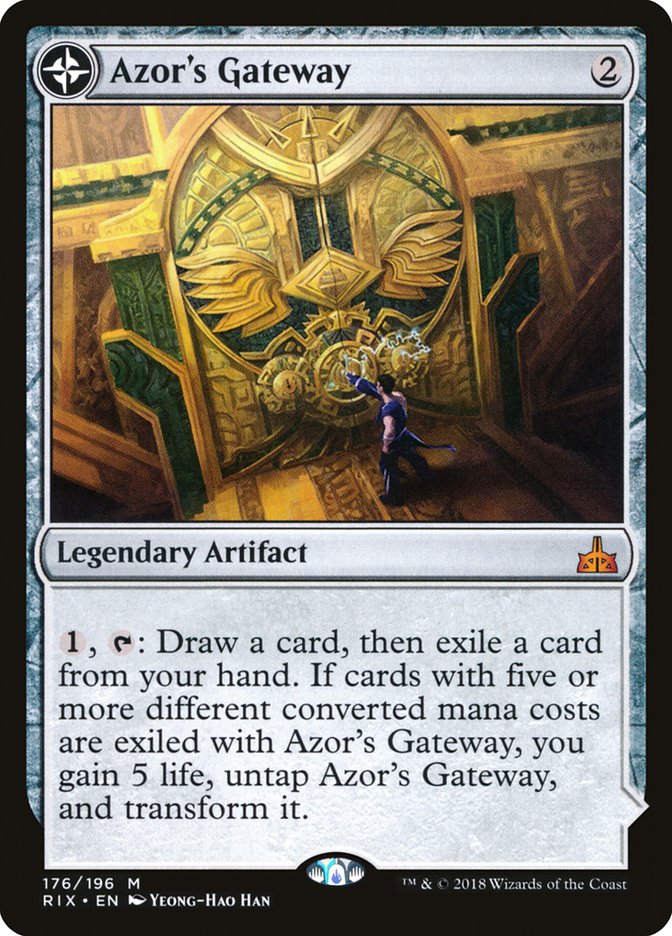 Azor&