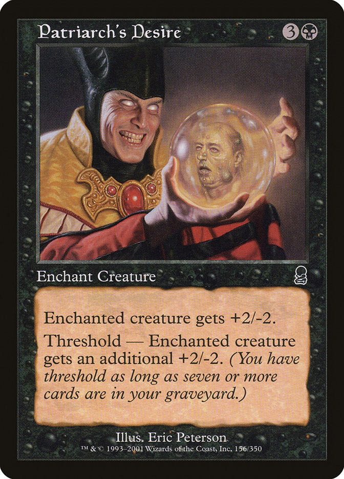 Patriarch&