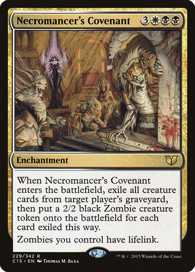 Necromancer&