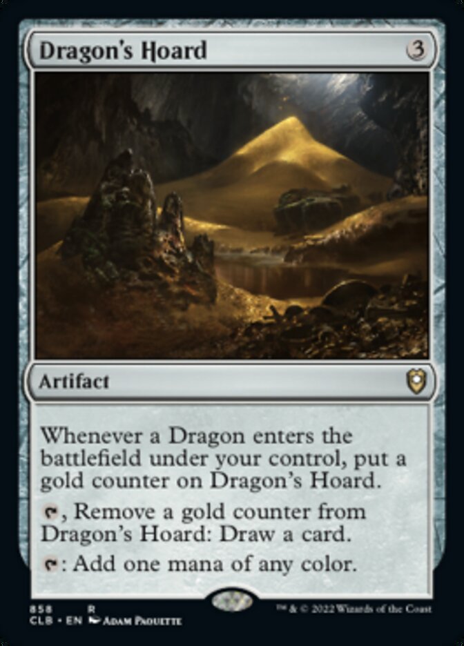 Dragon&