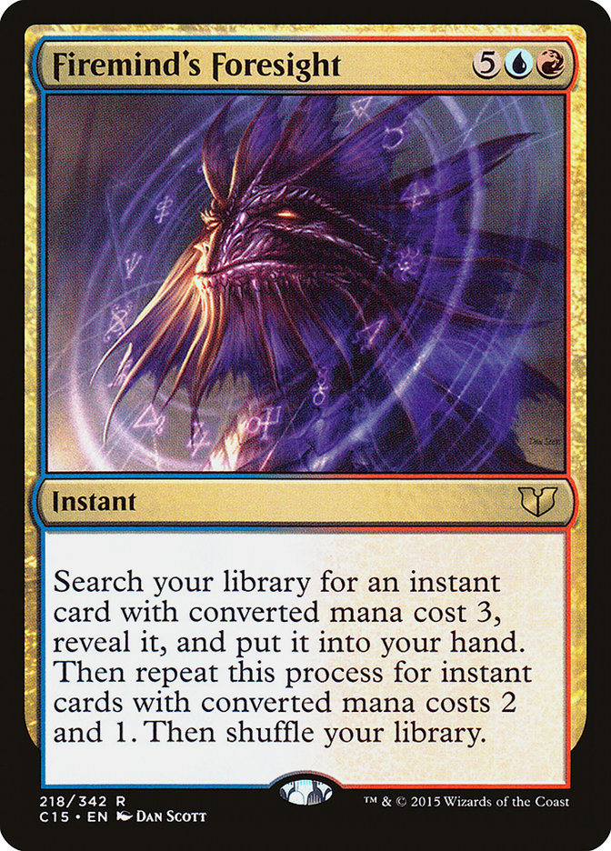 Firemind&
