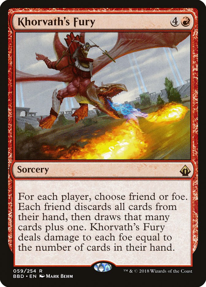 Khorvath&