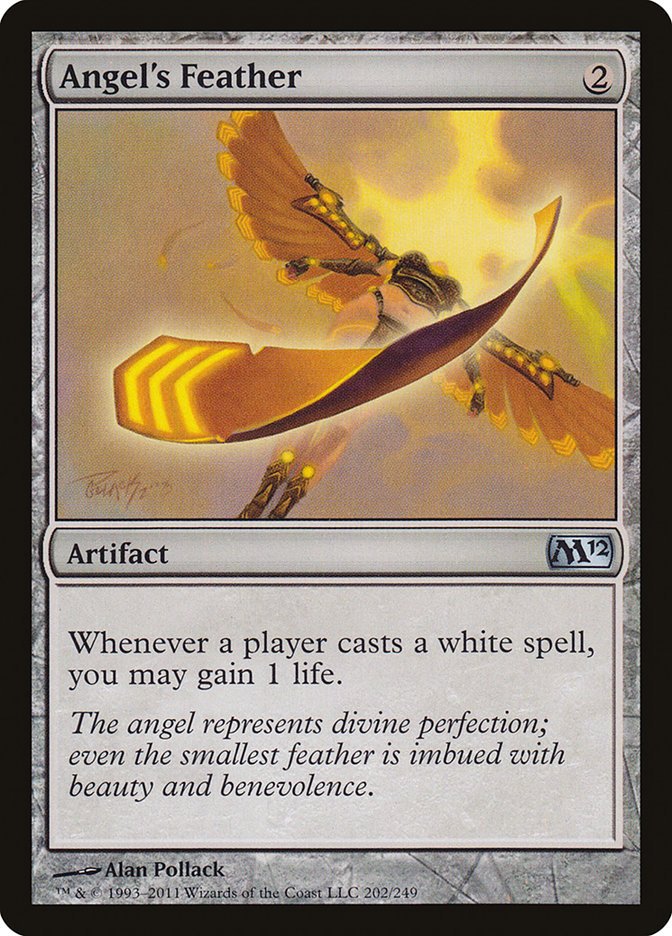 Angel&