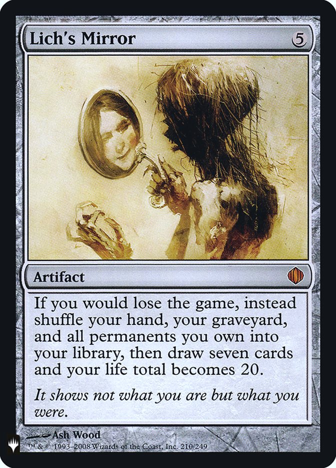 Lich&