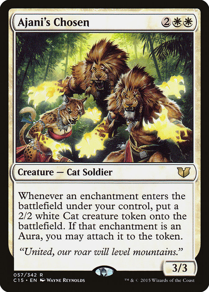 Ajani&