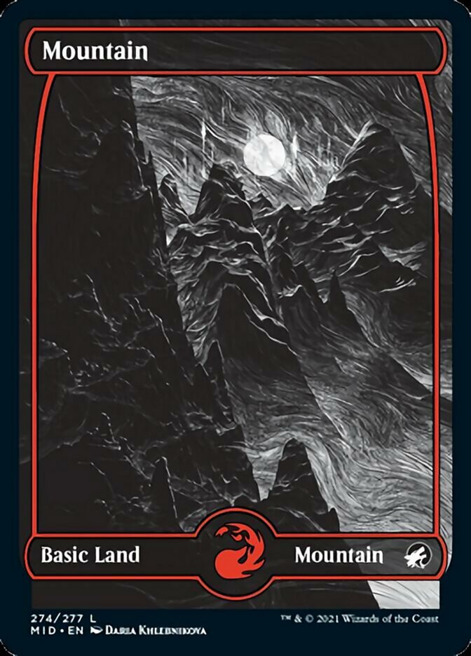 Mountain