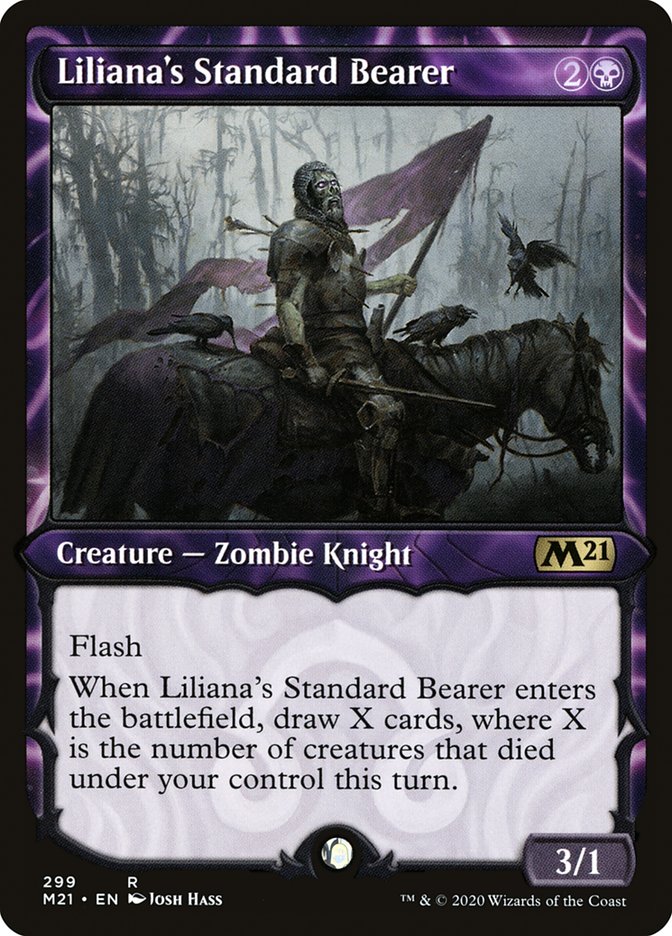 Liliana&