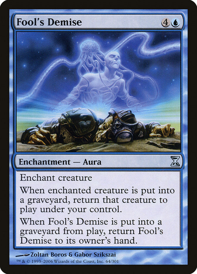 Fool&