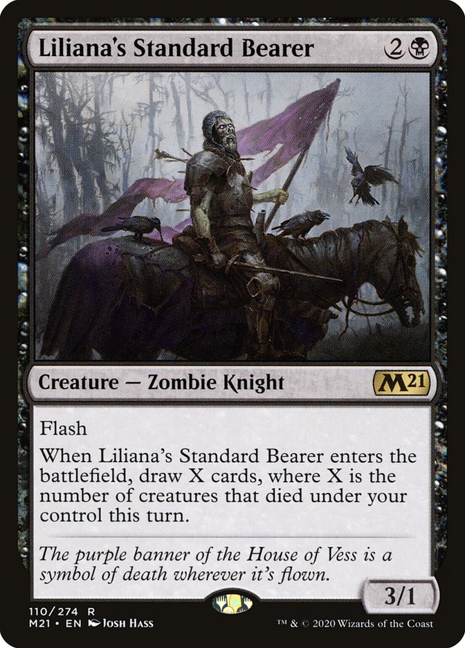 Liliana&