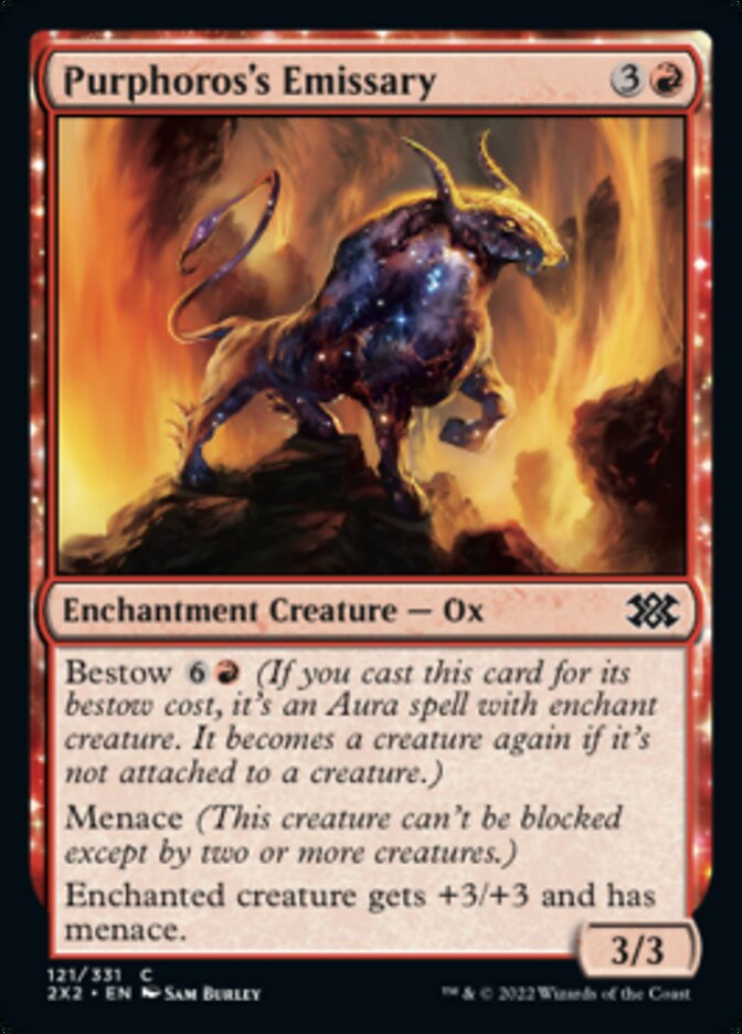 Purphoros&