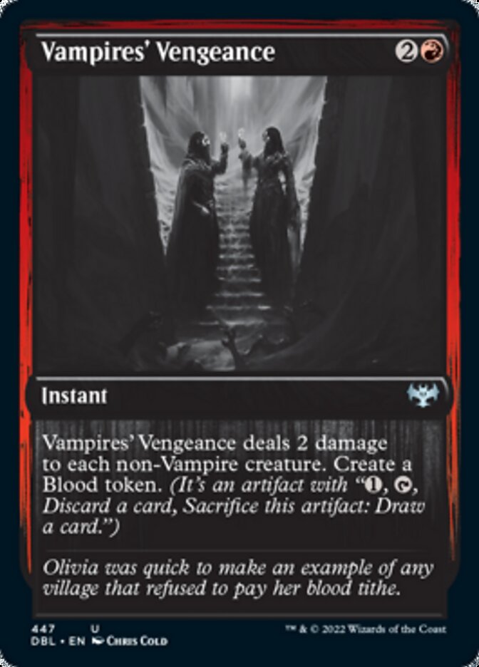 Vampires&