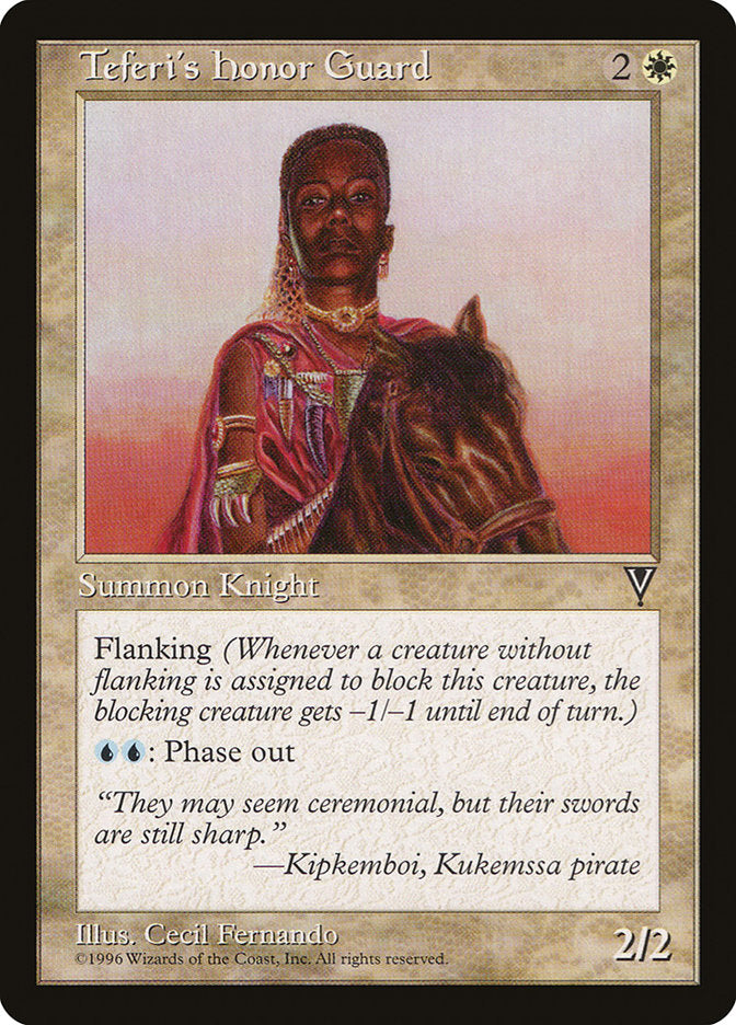 Teferi&