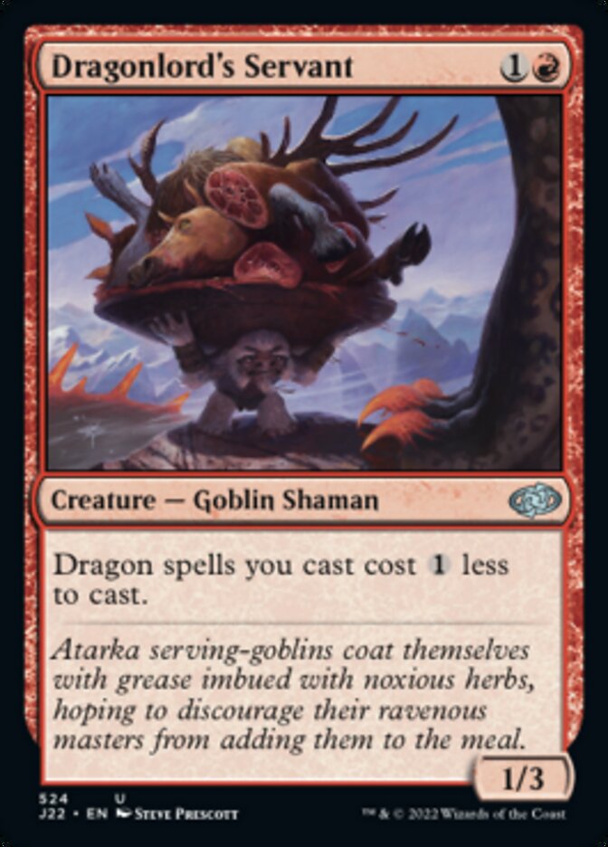 Dragonlord&