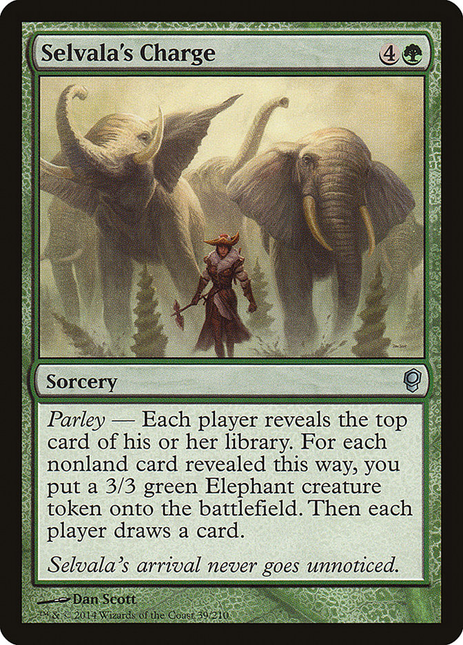 Selvala&