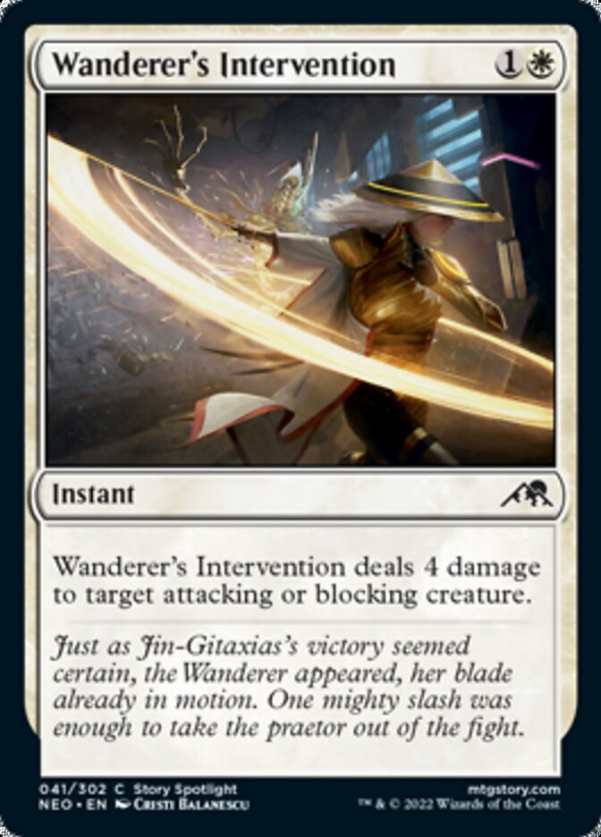 Wanderer&