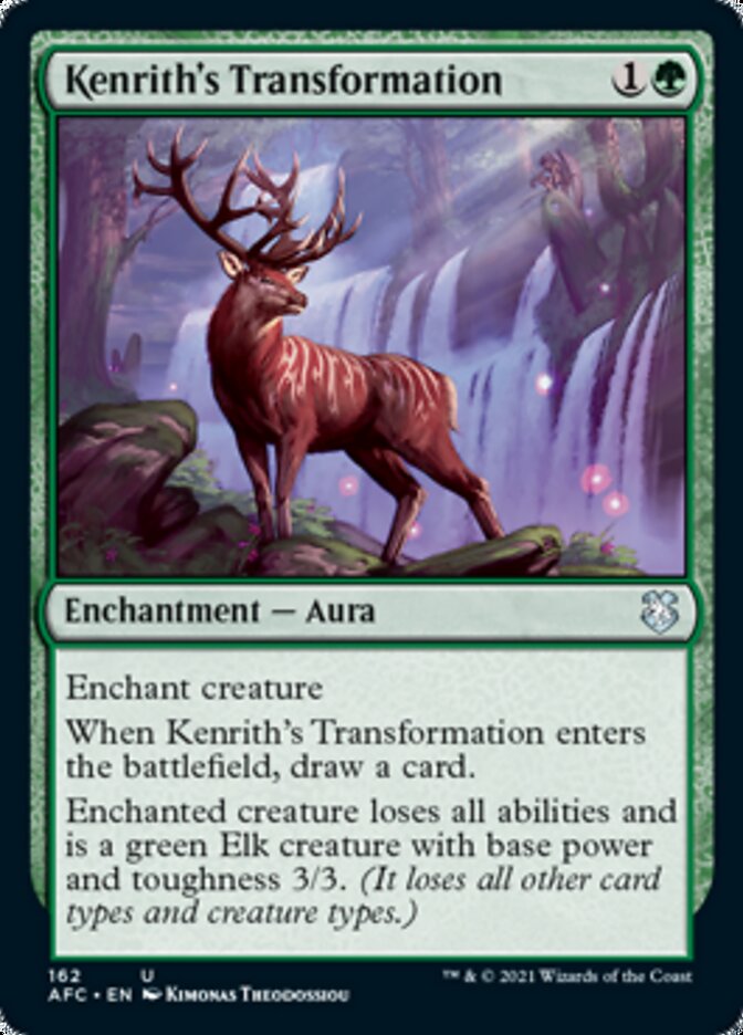 Kenrith&