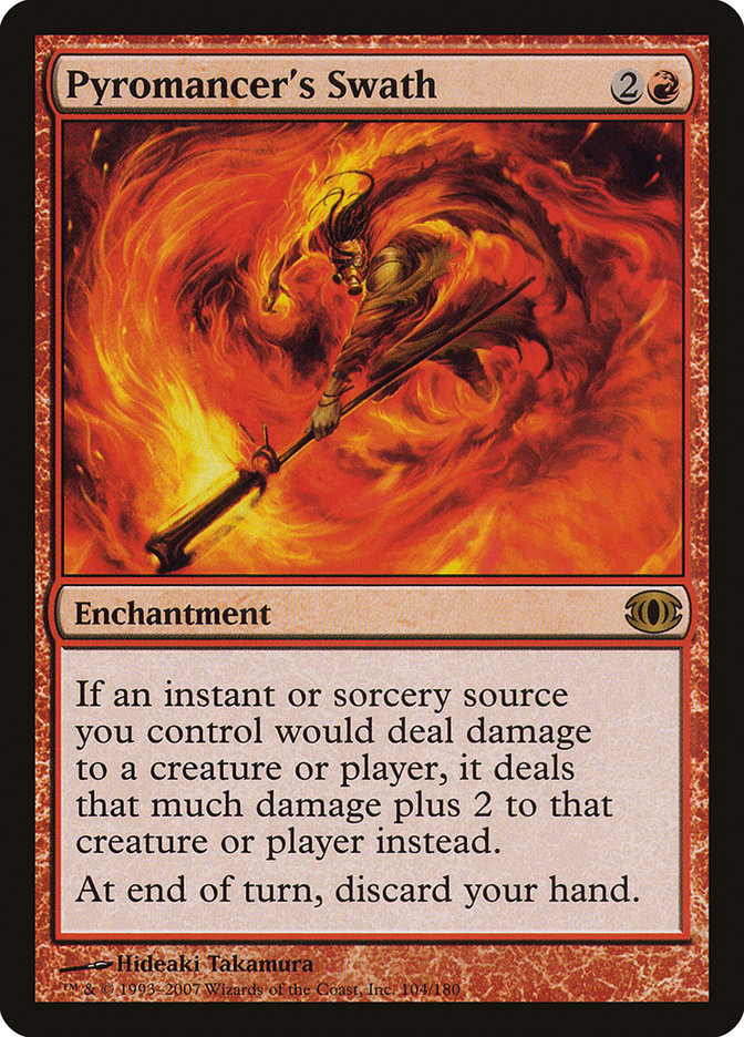 Pyromancer&