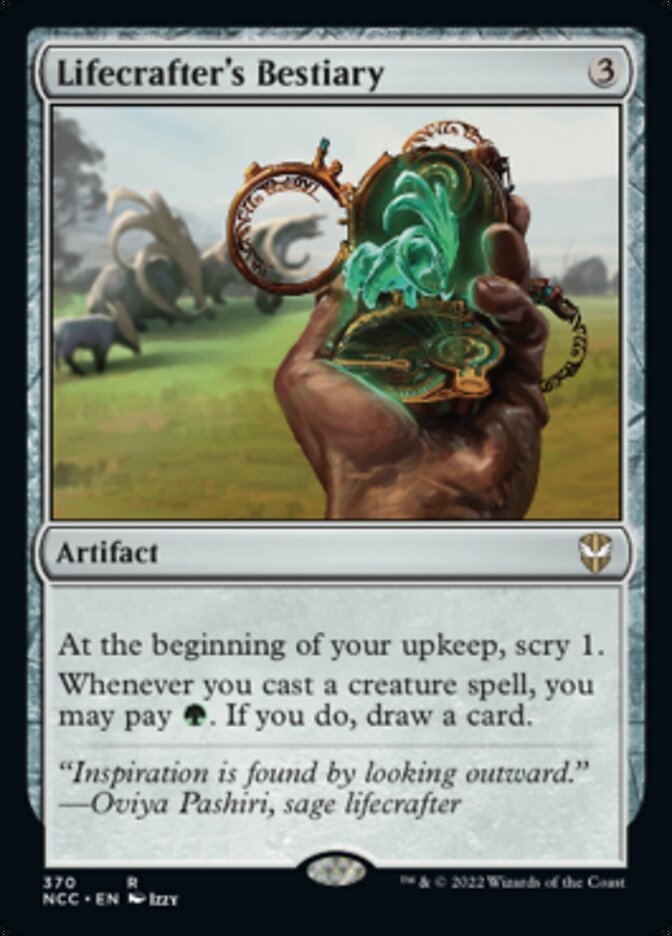 Lifecrafter&