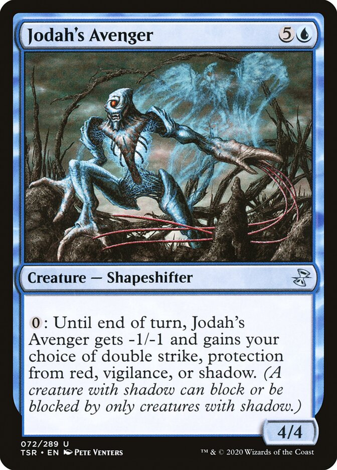 Jodah&