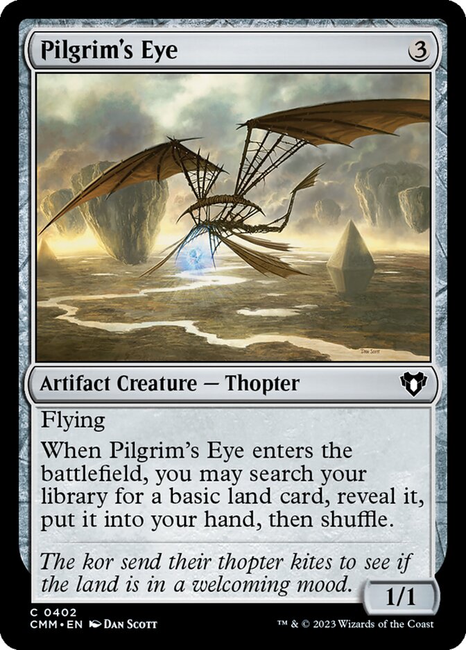 Pilgrim&