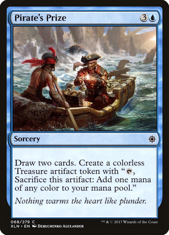 Pirate&