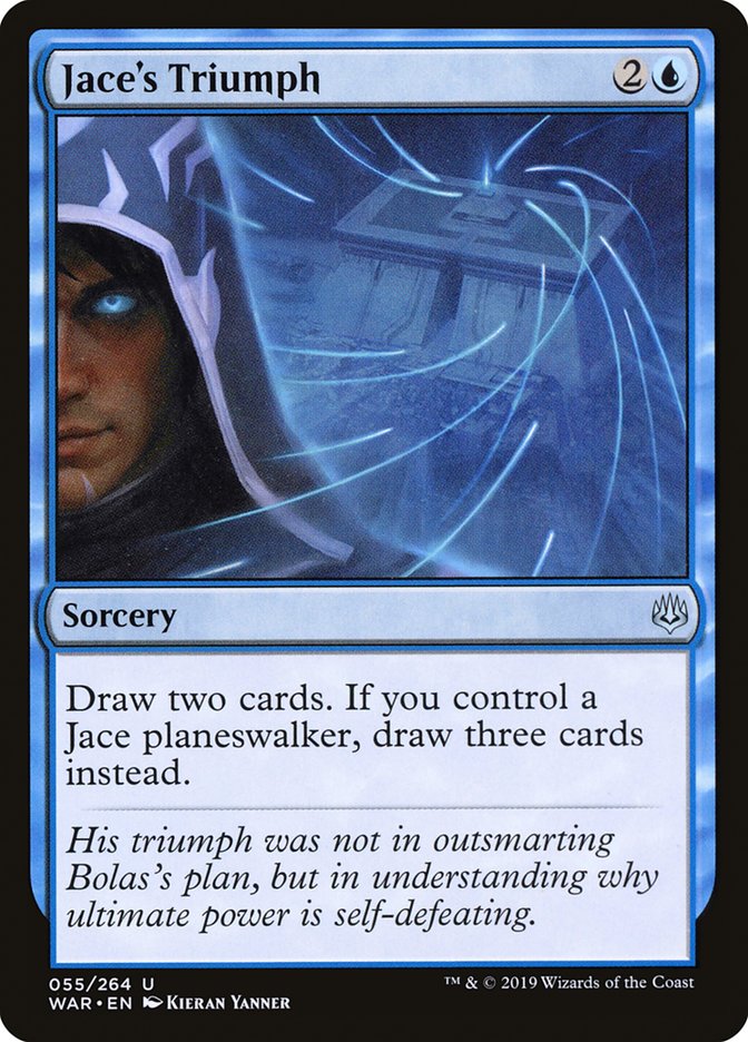 Jace&