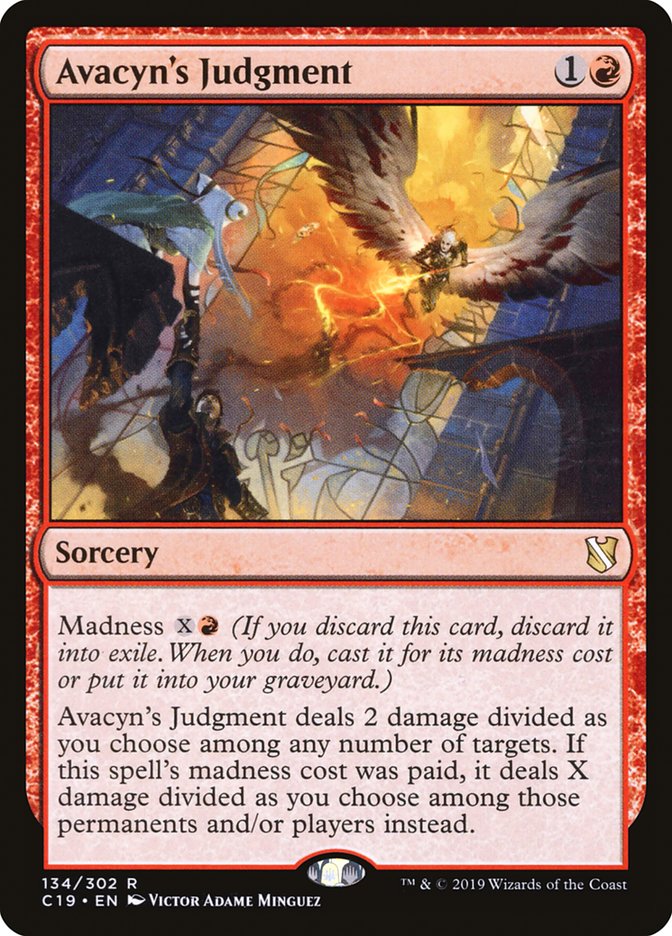 Avacyn&